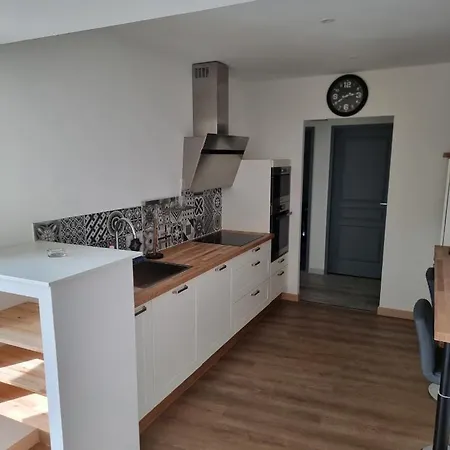 Maison 700M Du Centre-Ville Auxerre Buitenkant foto