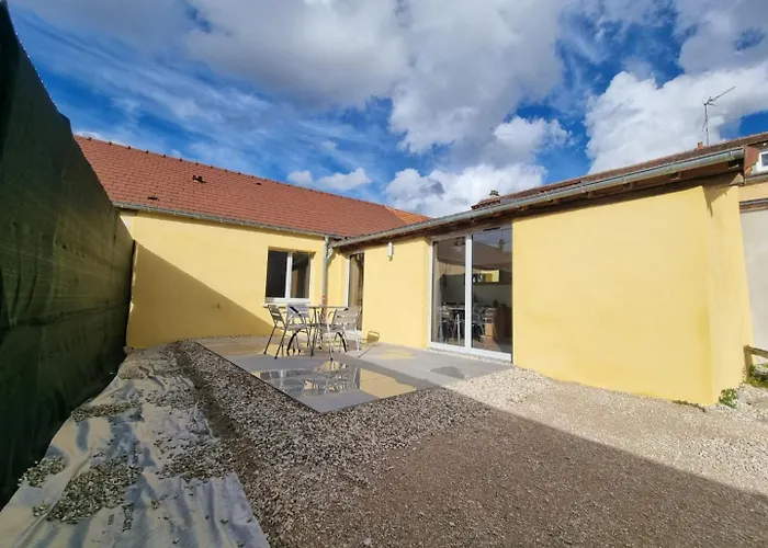 Maison 700M Du Centre-Ville