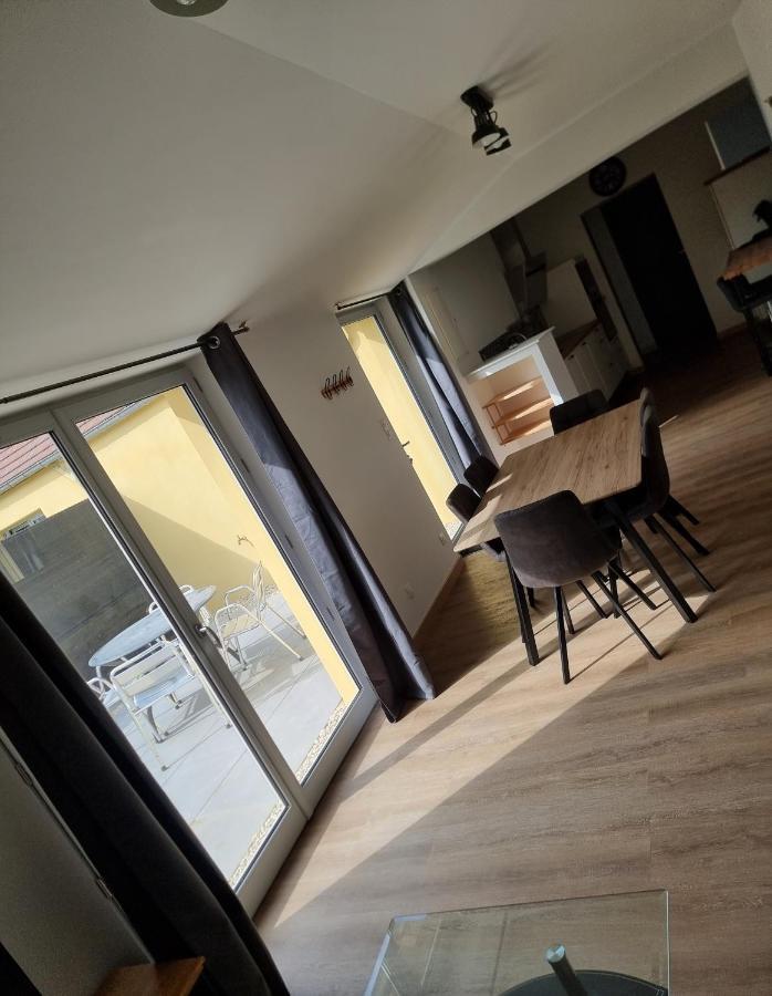 Maison 700m Du Centre-ville